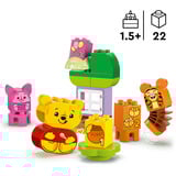 LEGO 10457, Juegos de construcción 