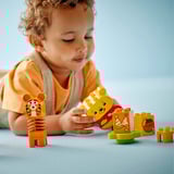 LEGO 10457, Juegos de construcción 