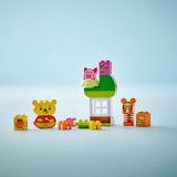 LEGO 10457, Juegos de construcción 