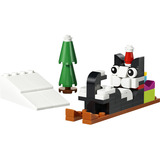 LEGO 30718, Juegos de construcción 