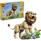 LEGO 31383, Juegos de construcción 