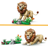 LEGO 31383, Juegos de construcción 