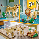 LEGO 31383, Juegos de construcción 