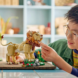 LEGO 31383, Juegos de construcción 