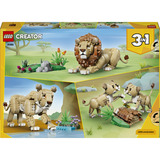 LEGO 31383, Juegos de construcción 