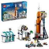 LEGO 60351, Juegos de construcción