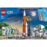LEGO 60351, Juegos de construcción 