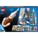 LEGO 60351, Juegos de construcción 