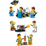 LEGO 60351, Juegos de construcción 