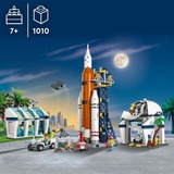 LEGO 60351, Juegos de construcción 