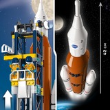 LEGO 60351, Juegos de construcción 