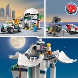 LEGO 60351, Juegos de construcción 