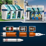 LEGO 60351, Juegos de construcción 