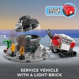 LEGO 60351, Juegos de construcción 
