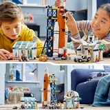 LEGO 60351, Juegos de construcción 