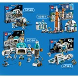 LEGO 60351, Juegos de construcción 