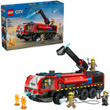 LEGO 60499, Juegos de construcción 