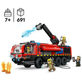 LEGO 60499, Juegos de construcción 