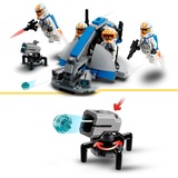 LEGO 75359, Juegos de construcción 