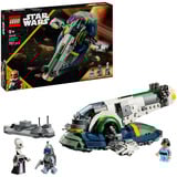 LEGO 75433, Juegos de construcción 