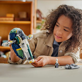 LEGO 75433, Juegos de construcción 