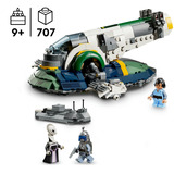 LEGO 75433, Juegos de construcción 