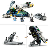 LEGO 75433, Juegos de construcción 