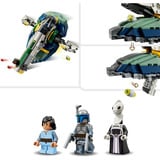 LEGO 75433, Juegos de construcción 
