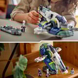 LEGO 75433, Juegos de construcción 