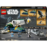 LEGO 75433, Juegos de construcción 