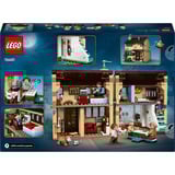 LEGO 76451, Juegos de construcción 