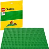 LEGO Classic 10700 Base verde, Juegos de construcción