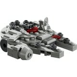 LEGO Halcón Milenario, Juegos de construcción 