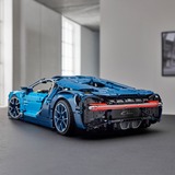 LEGO Technic 42083 Bugatti Chiron, Juegos de construcción 