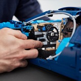 LEGO Technic 42083 Bugatti Chiron, Juegos de construcción 