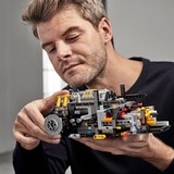 LEGO Technic 42083 Bugatti Chiron, Juegos de construcción 