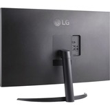LG 32UR500, Monitor LED negro