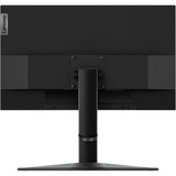 Lenovo G27qe-20 68,6 cm (27") 2560 x 1440 Pixeles Quad HD LED Negro, Monitor de gaming negro, 68,6 cm (27"), 2560 x 1440 Pixeles, Quad HD, LED, 7 ms, Negro