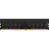 Lexar LD4AU032G-B3200GSST, Memoria RAM negro