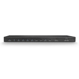 Lindy 38237, Splitter HDMI negro