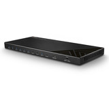 Lindy 38237, Splitter HDMI negro