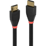 Lindy 41074, Cable negro