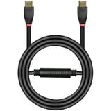 Lindy Cable HDMI 2.0 18G negro