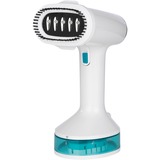MAXXMEE Limpiador de vapor blanco/Turquesa