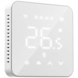 MEROSS Termostato de la calefacción blanco