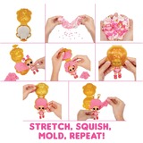 MGA Entertainment 593188EUC Muñecas, Muñecos L.O.L. Surprise! 593188EUC, Minifigura, Femenino, 4 año(s), Niño/niña, Multicolor