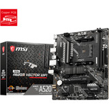 MSI 7D14-008R, Placa base 