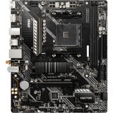 MSI 7D14-008R, Placa base 