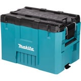 Makita Caja de herramientas de expansión XL azul/Negro