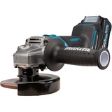 Makita GA008GM201, Amoladora angular azul/Negro